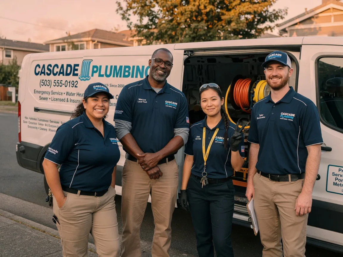 Emergency Plumber company in Shelby, NC
